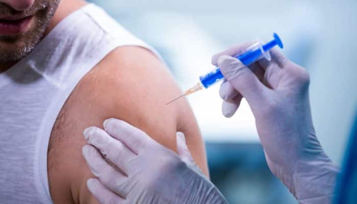 New study shows injections control HIV better than daily medication