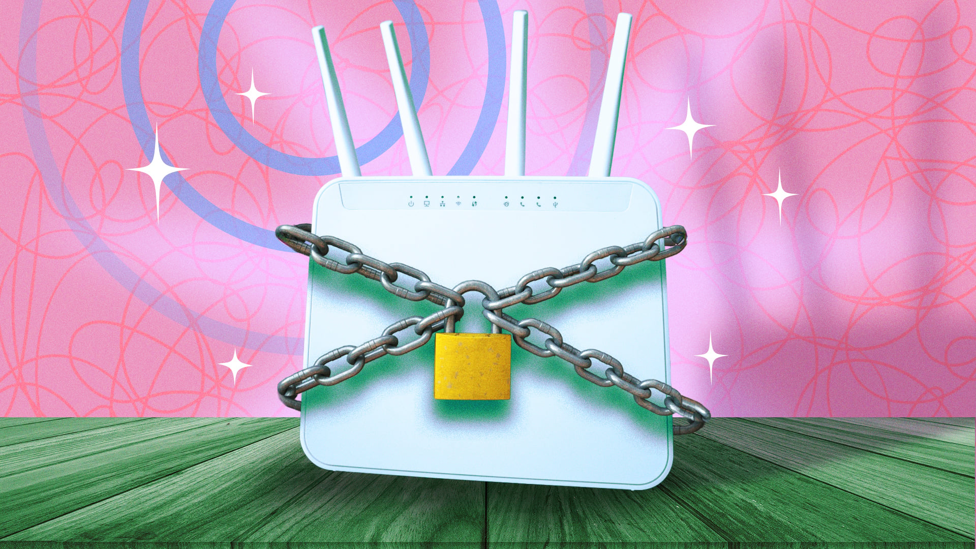 How to configure your VPN to work at the router level (and why you should)