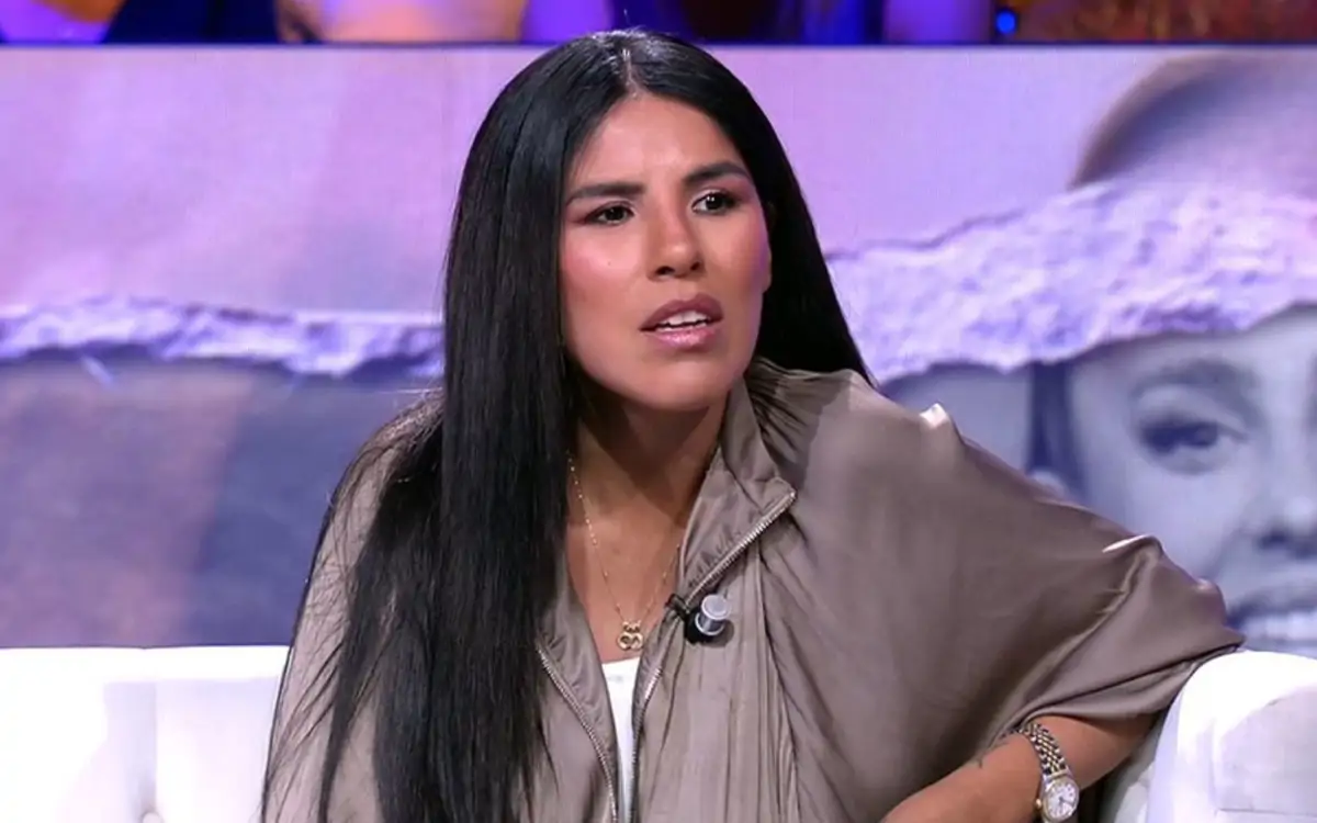 Isa Pantoja pone en un aprieto a Chelo García-Cortés: “Sabía para qué ...