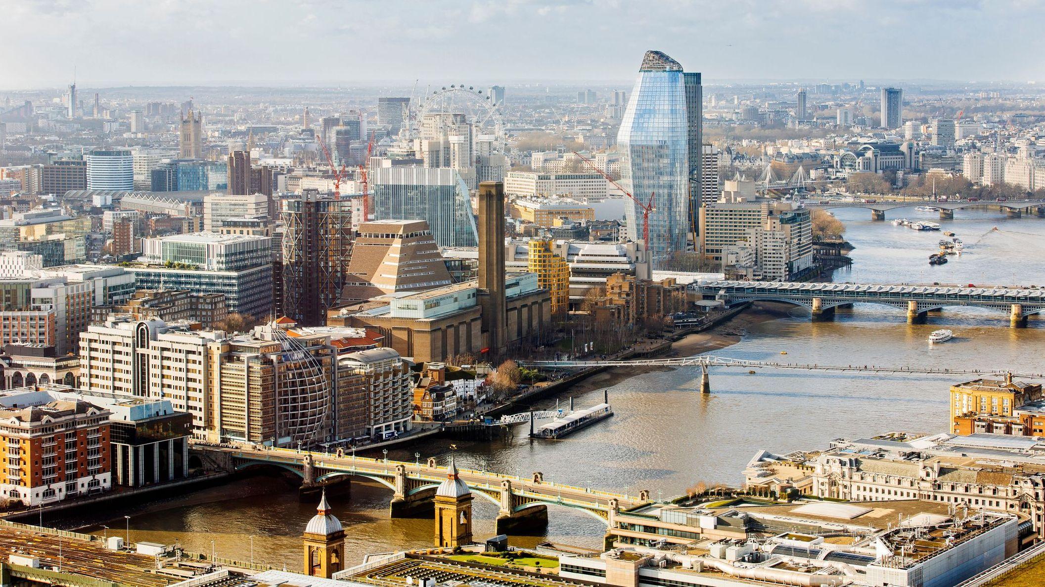 Thames tunnel plan to heat 650,000 homes gets £41m