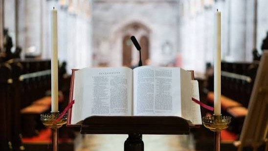Why do people become atheists? - Researchers found rational thinking ...