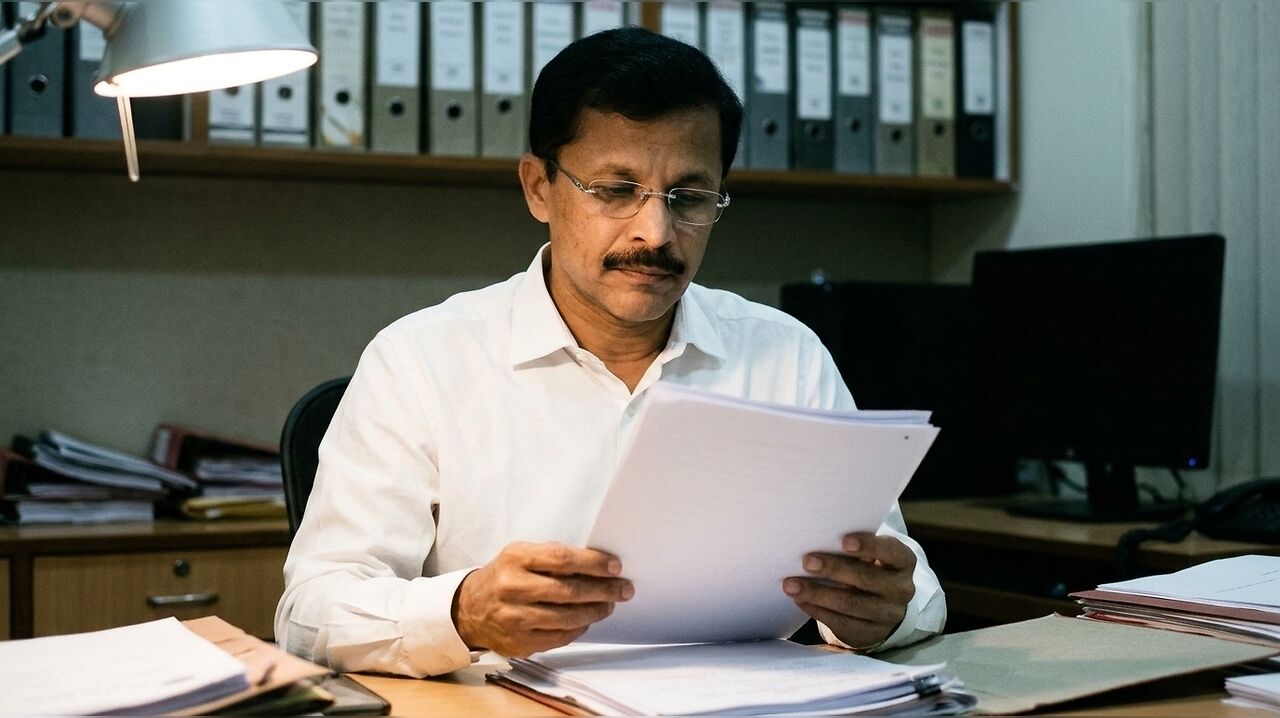 Maharashtra FDA chief backs president’s call for celebrity ...