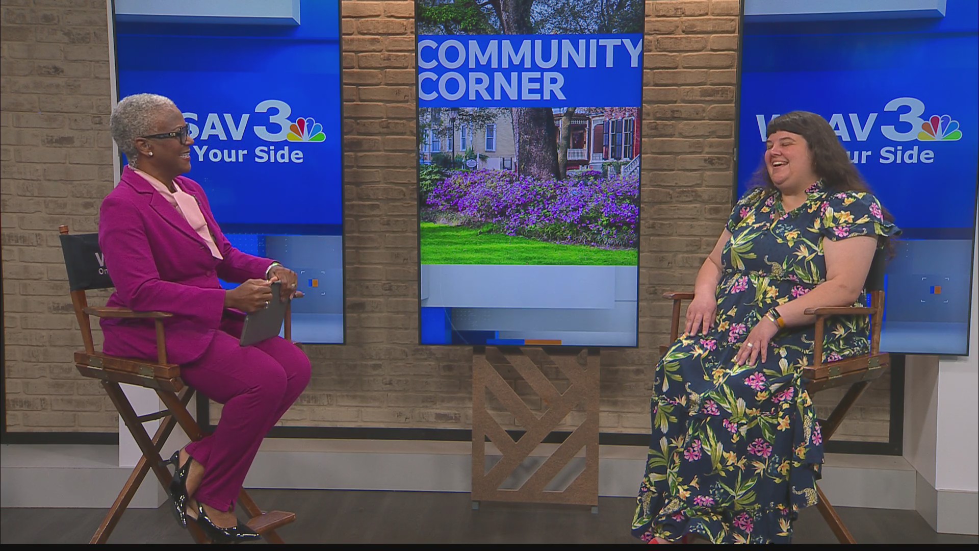 Community corner: 3rd annual Loop It Up Cup swings into action