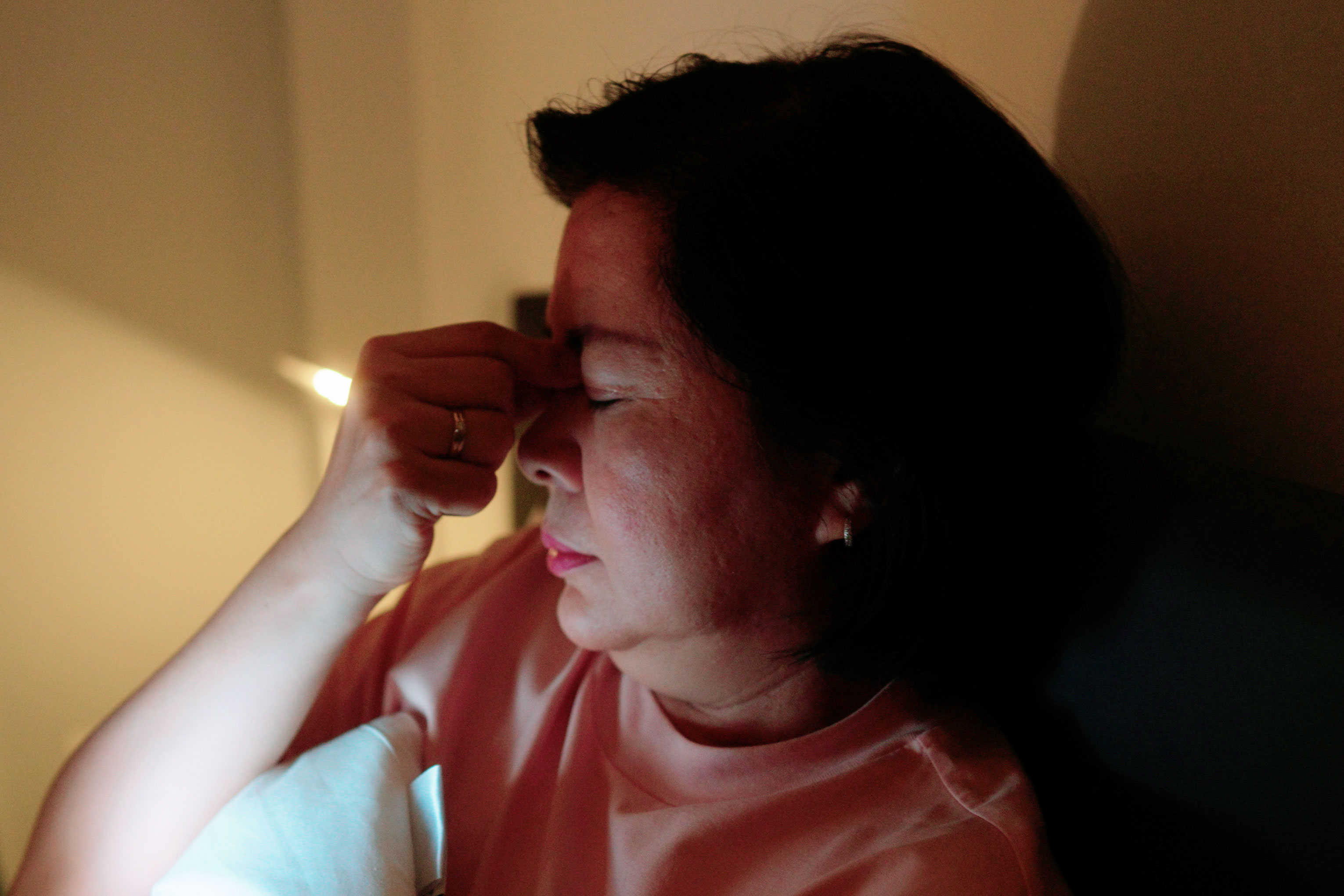7 common age-related eye changes you shouldn't ignore