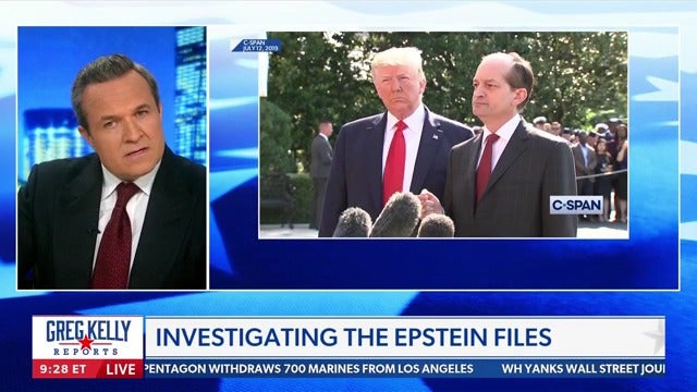Vance makes gaffe about Trump’s push to get criminals off the street
