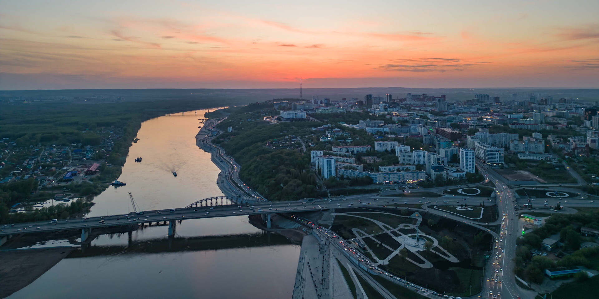 Fire breaks out at major Russian oil refinery in Bashkortostan amid ...