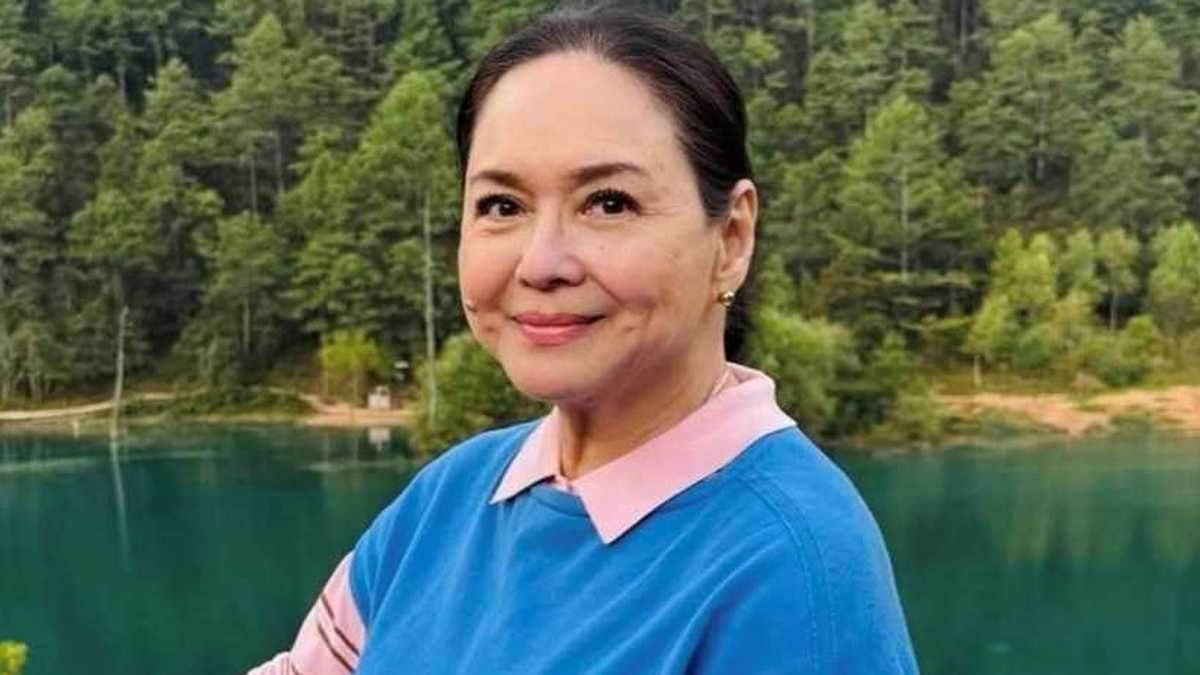 Charo Santos, may mensahe at pasilip sa naging encounter nila ni Bea ...