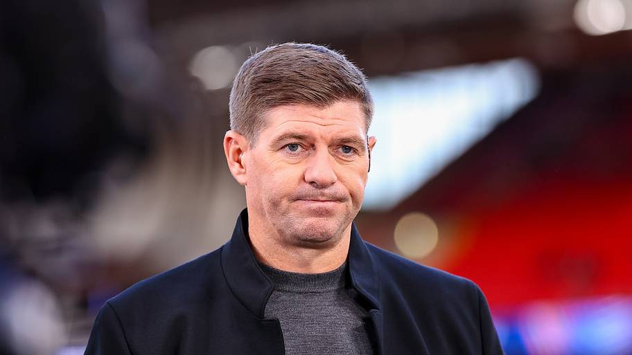 Steven Gerrard dijo exactamente qué tipo de jugador le falta al Tottenham para competir en la Premier League.