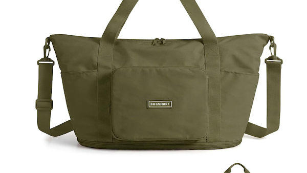 The carry-on essentials senior travelers should never leave home without