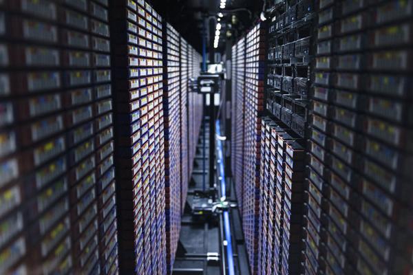 Jasper County moves toward implementing moratorium on data centers