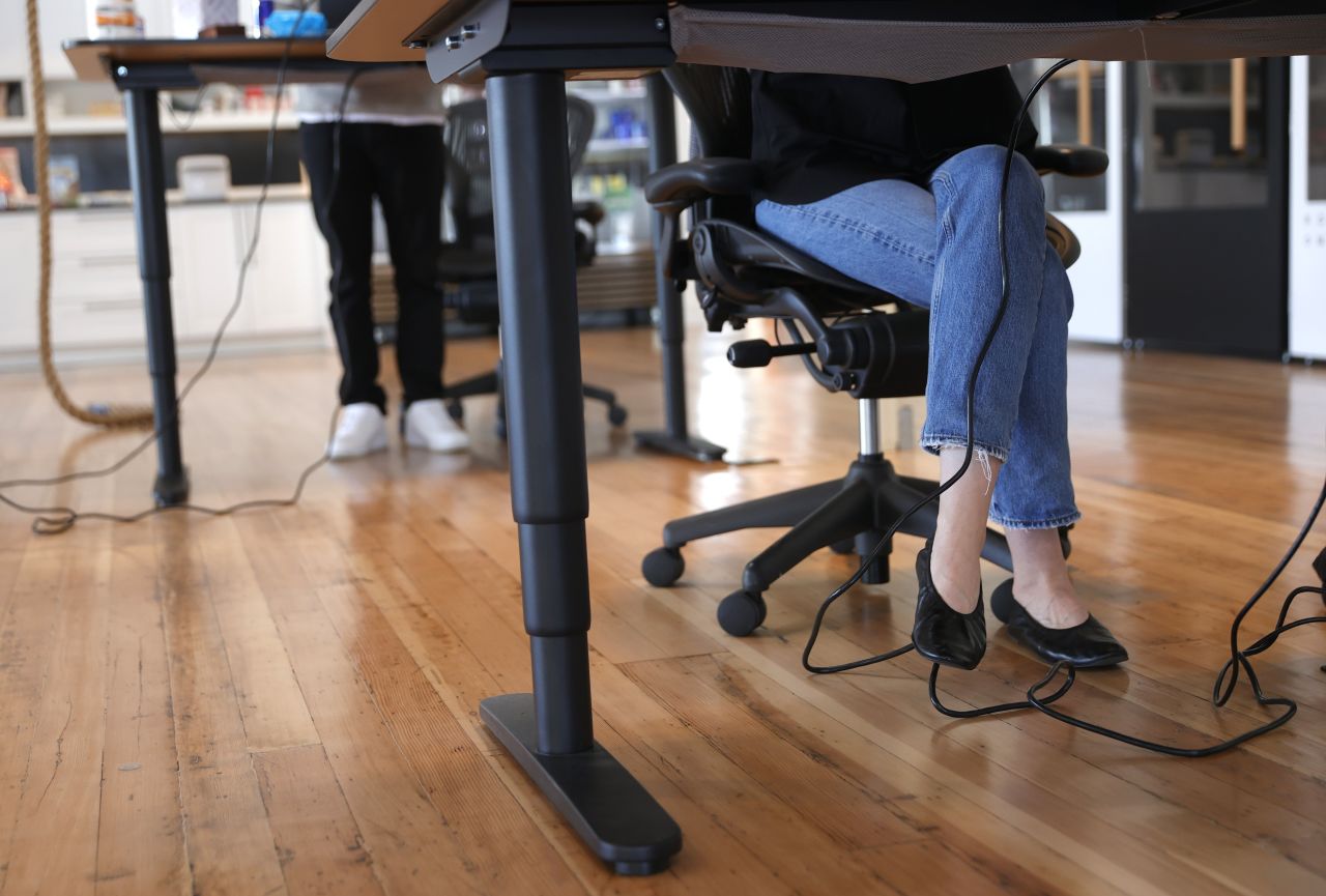 Why AI is leaving many employees more overworked and less productive