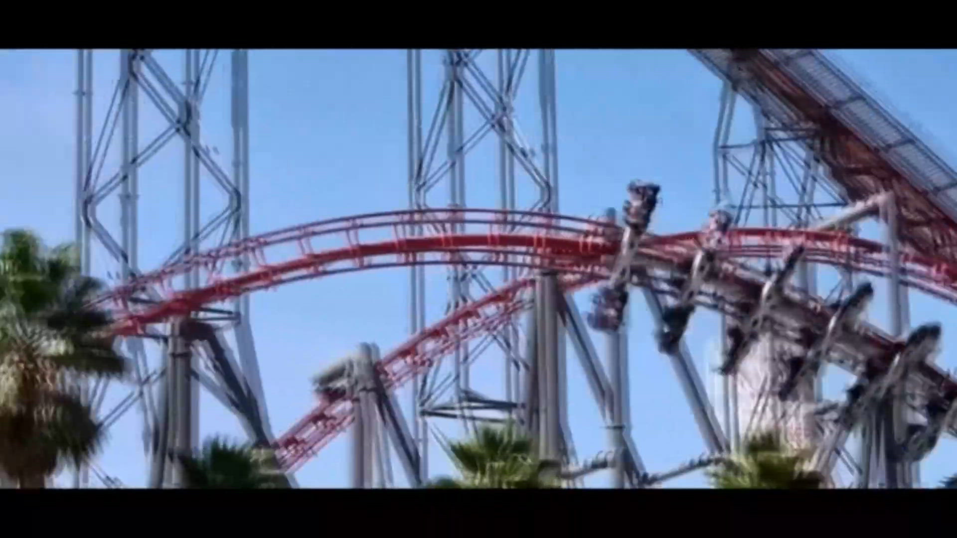Lawsuits claim more than 100 people suffered brain damage after riding ...