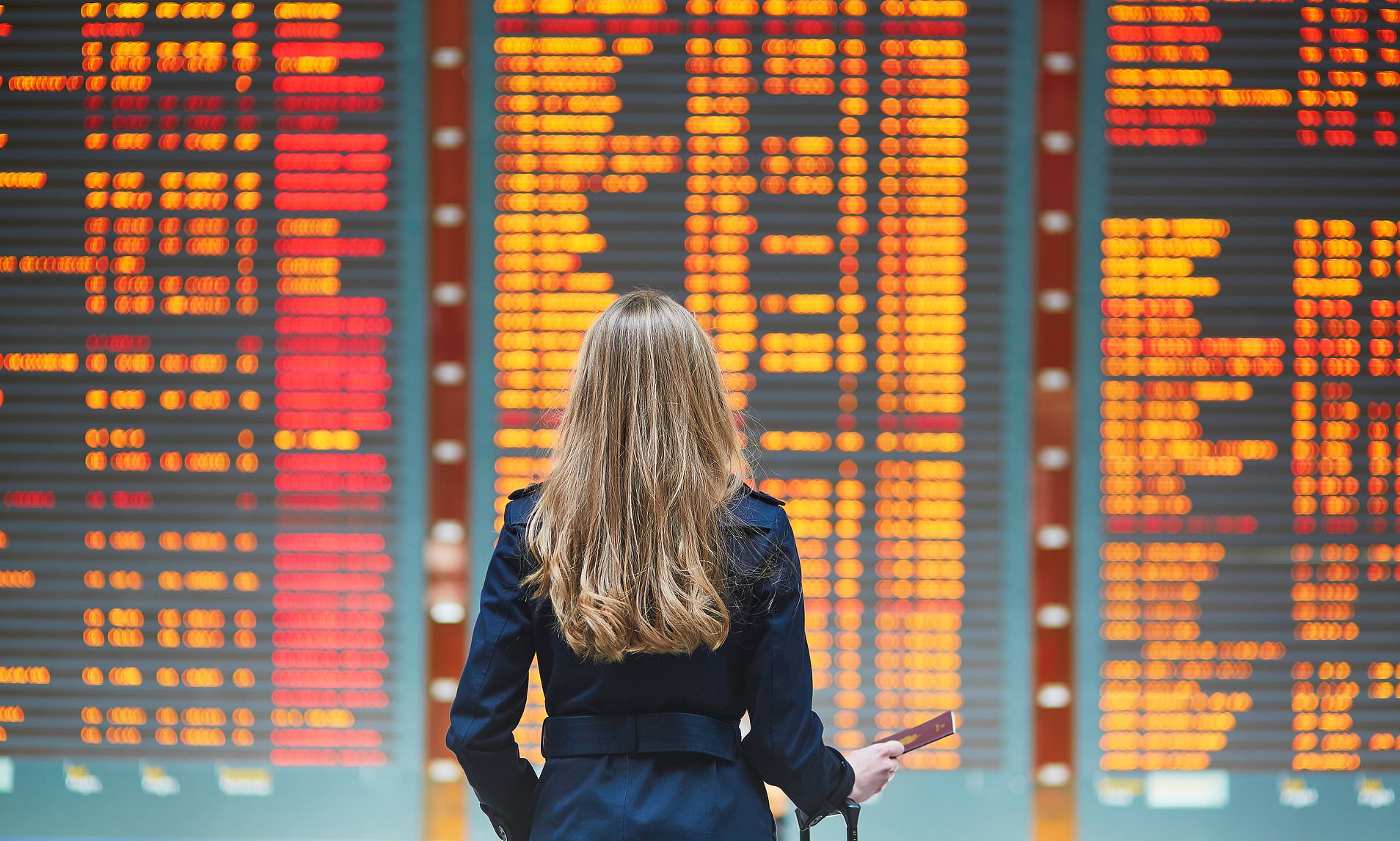 The latest travel chaos explained as NATS systems fail again - and why ...