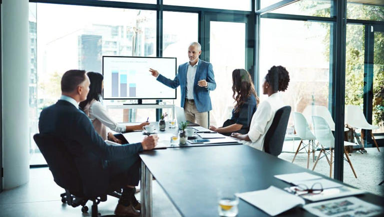 After 50 years of growth, CEO Salim Ramji charts a new course for ...