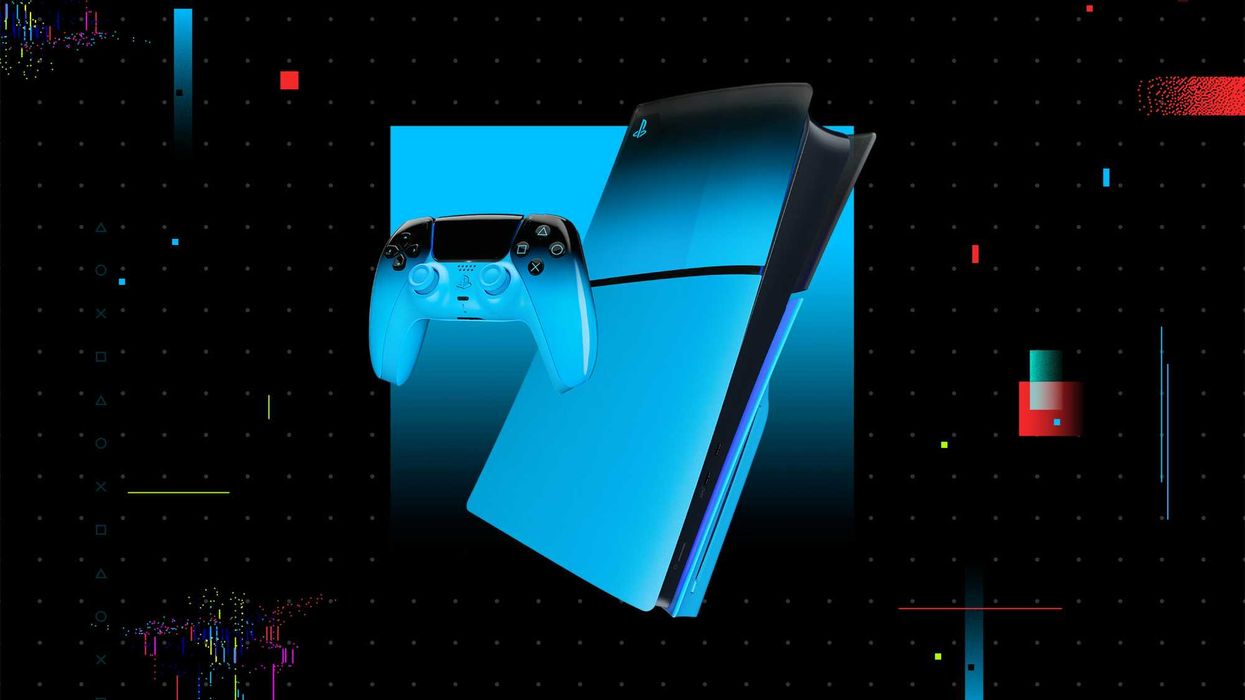 PS6 live: Key new patent which could feature on PlayStation 6 revealed