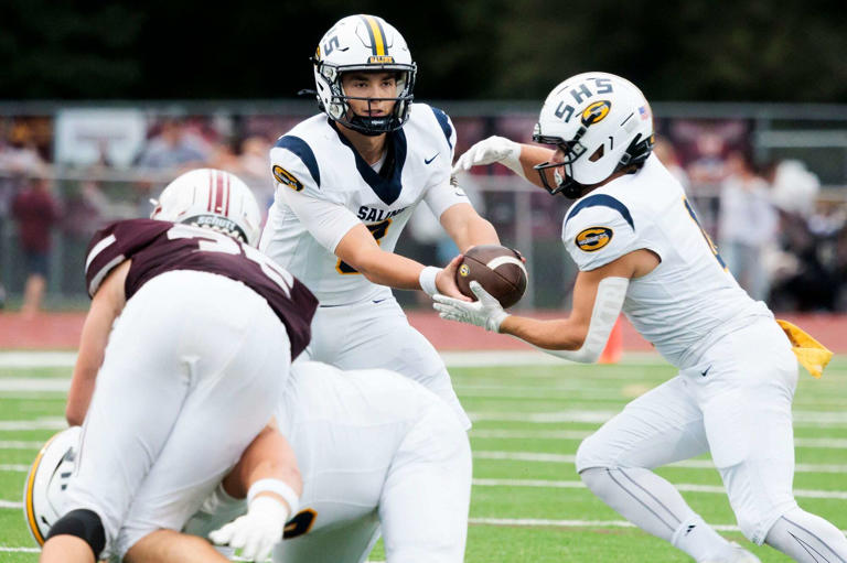 Dominant starts shape latest Ann Arbor-area football power rankings