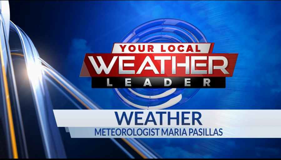 Gorgeous Wednesday weather ahead