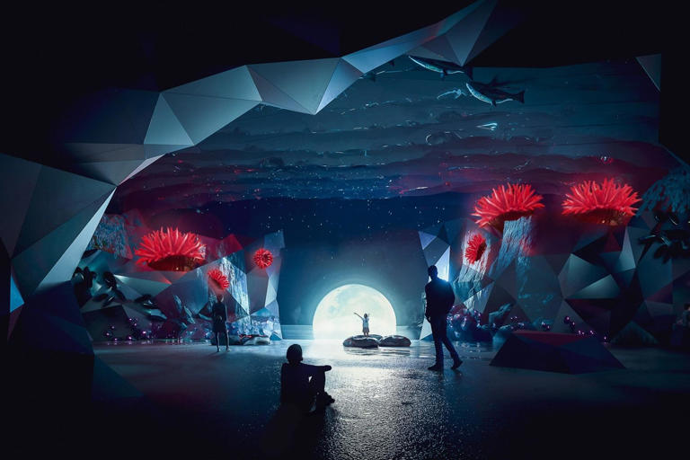 Eden Project Morecambe gets major boost as £2.5m investment secures new ...