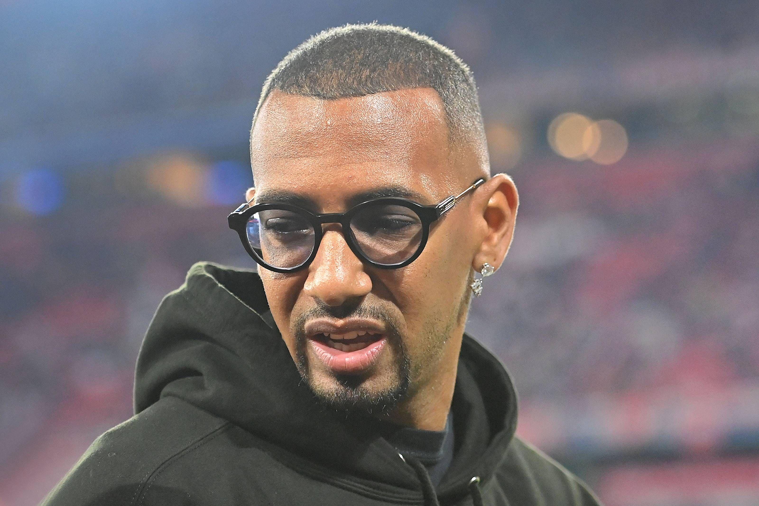 Überraschung um Weltmeister: Boateng vor spektakulärem Trainer-Job