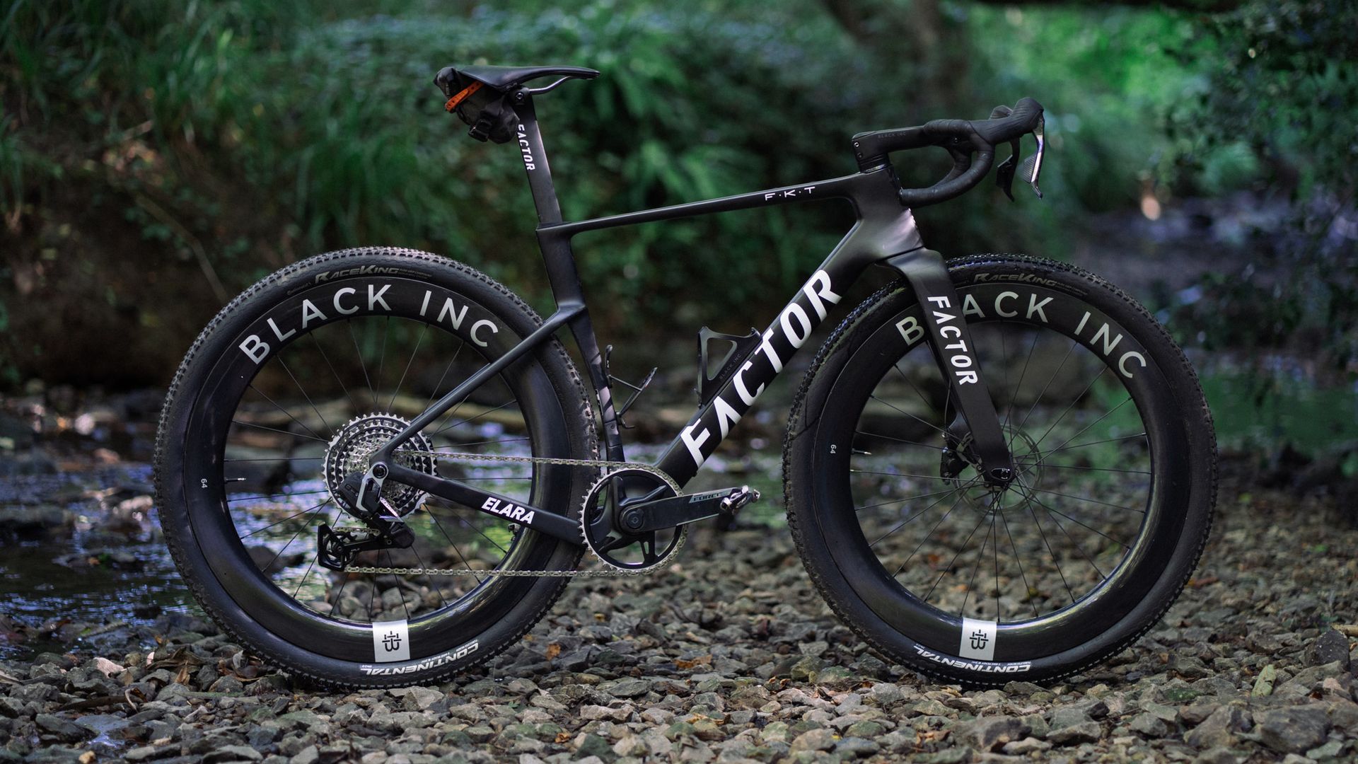 Factor Elara review: How does the hyper-aero gravel bike perform in the ...