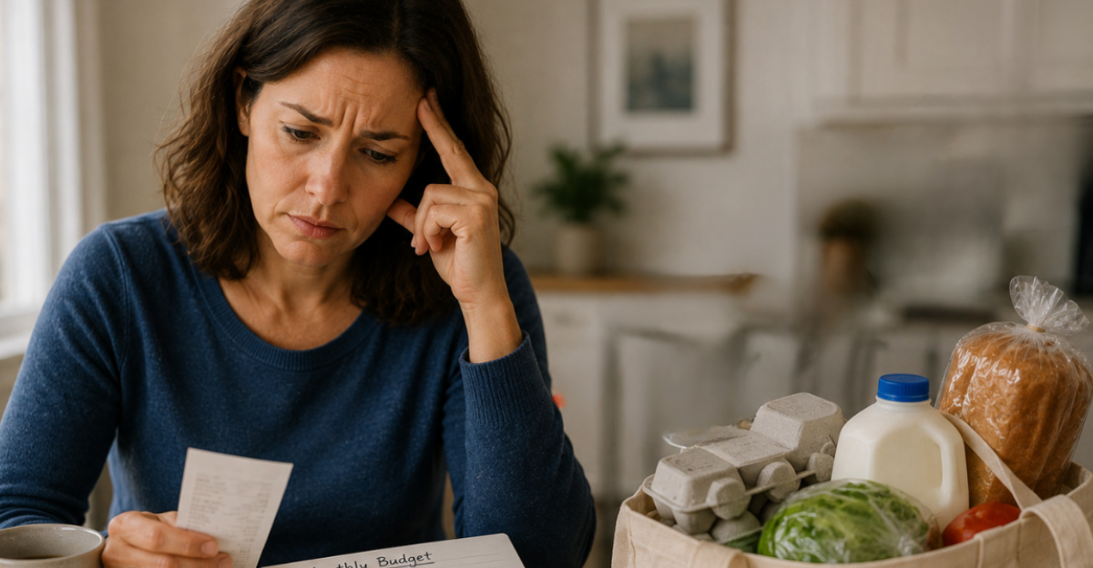 The budget categories that inflation hits the hardest before families ...