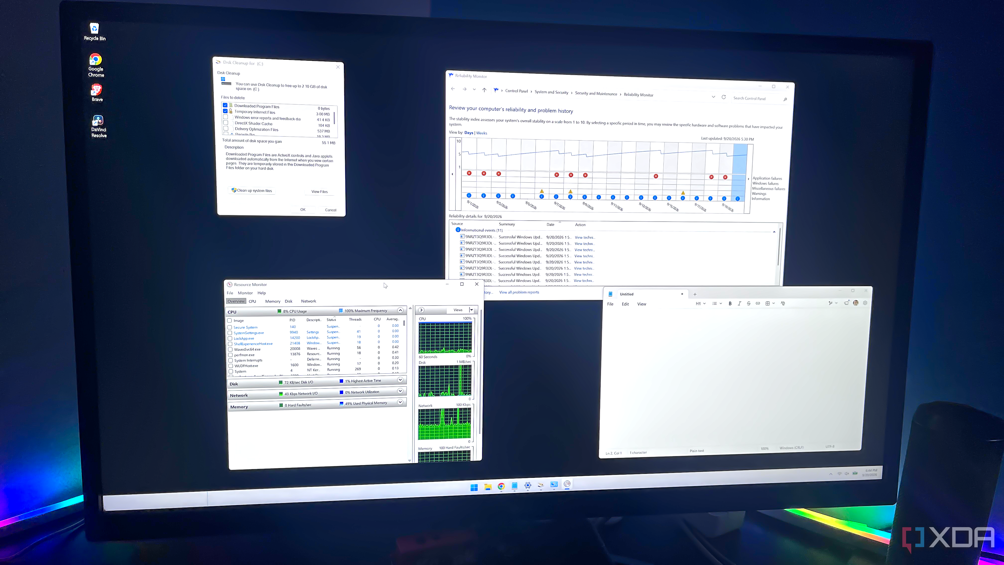 These 7 built-in Windows tools are better than the apps most people ...