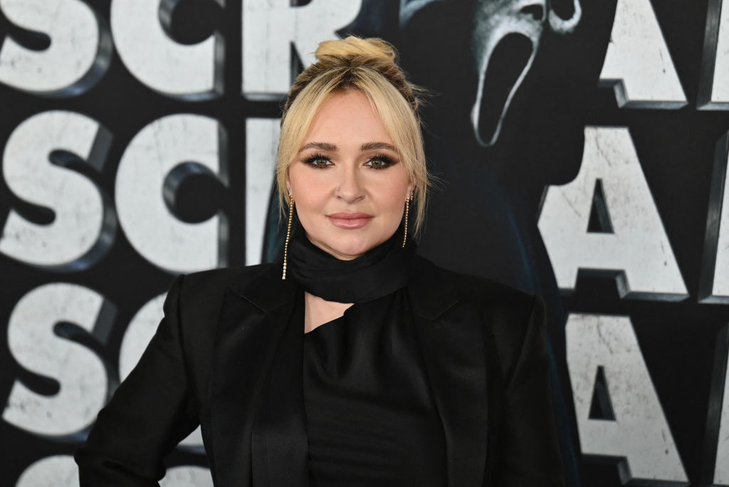 Hayden Panettiere’s cause of death revealed