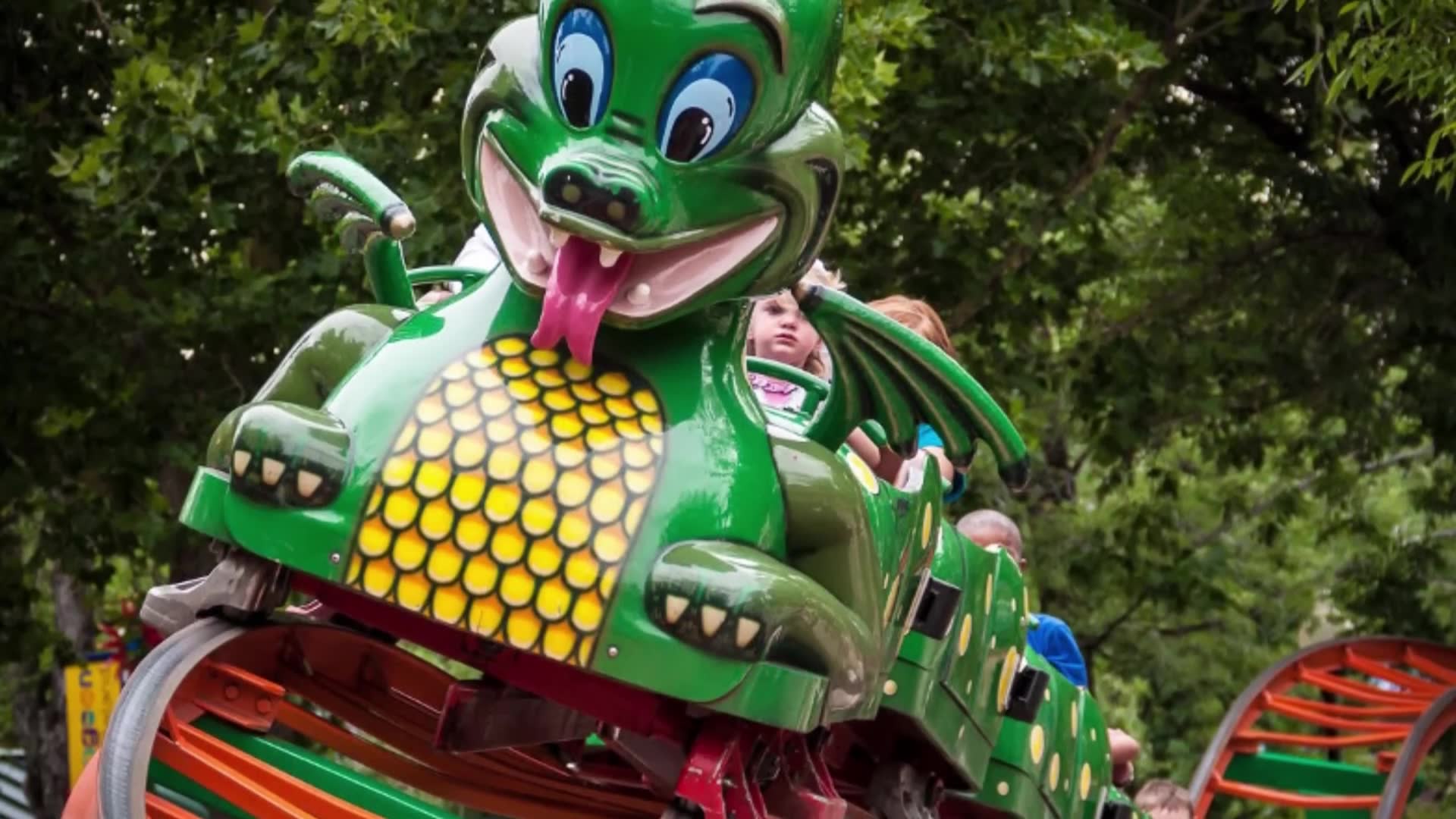Amusement park failures whose investigations turned up something far worse