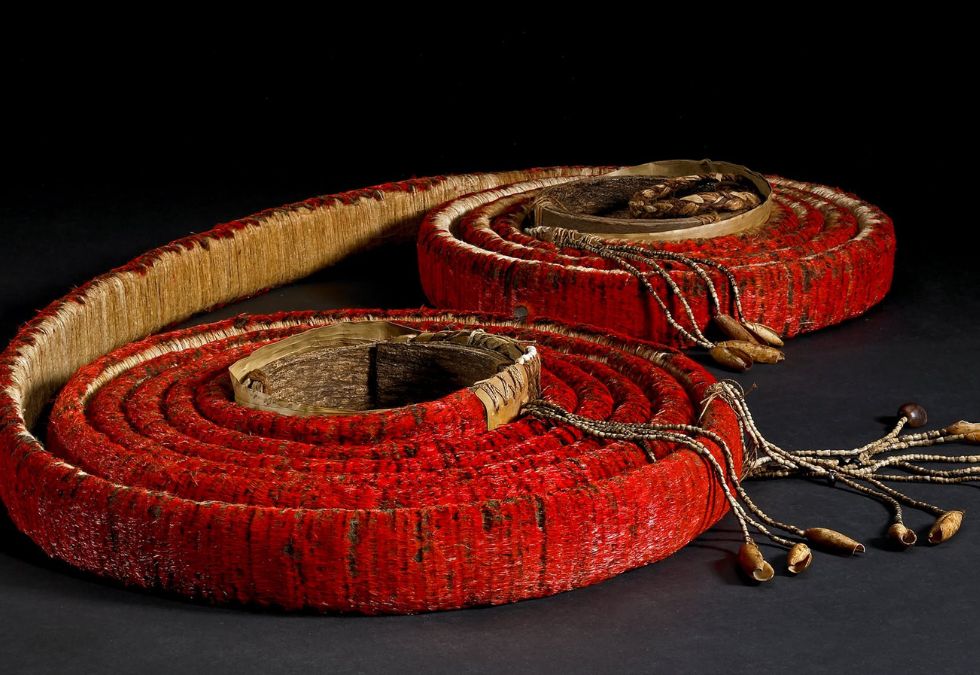 10 strange forms of money that have been used around the world