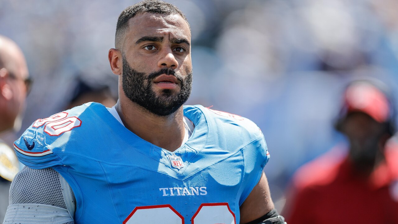 2026 NFL trade block big board entering week 3