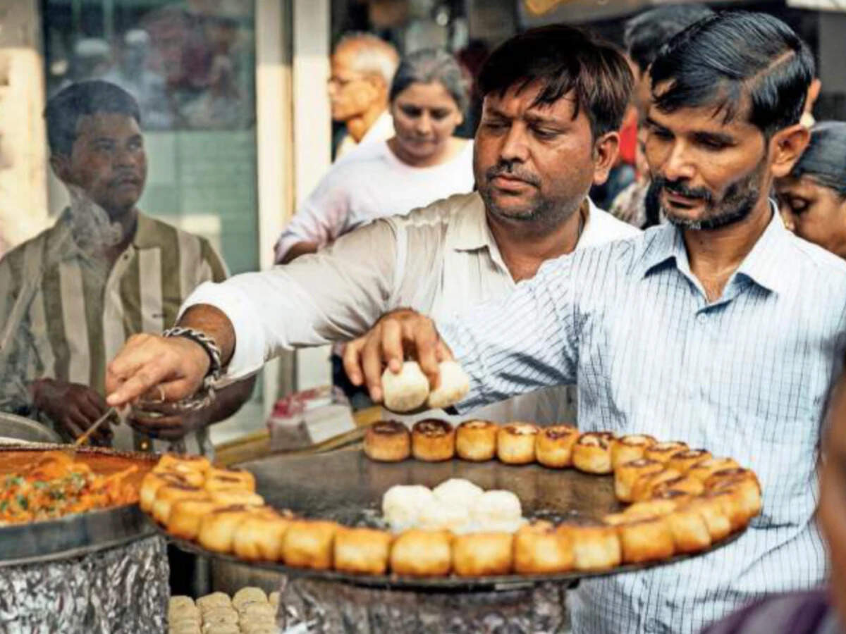Karnataka to expand food safety drive to street vendors, host national ...
