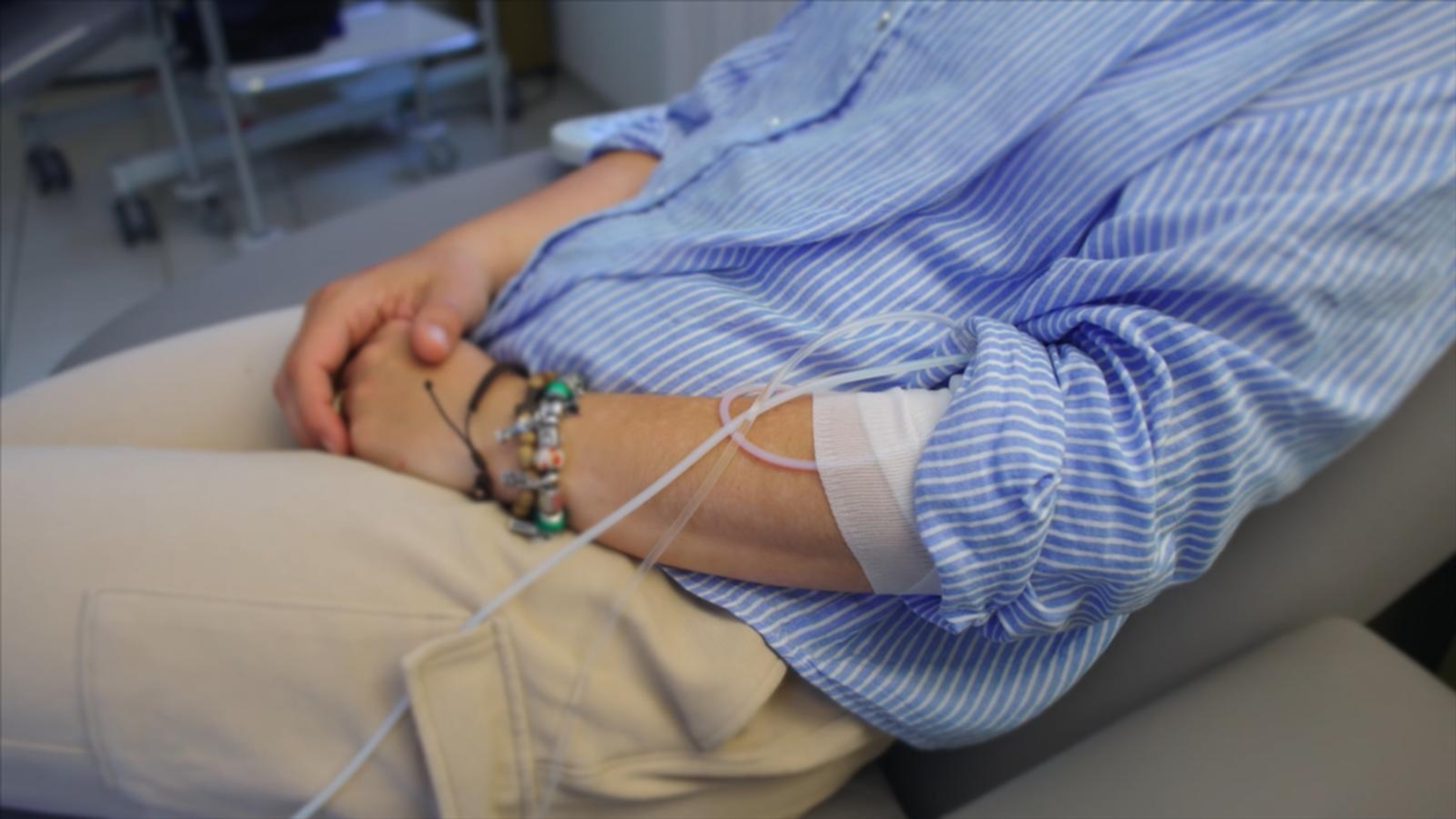 Cancer death rates falling