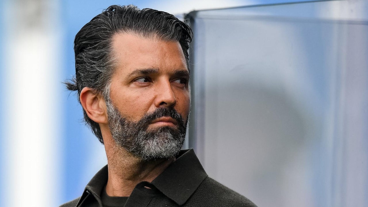 Republicans push for investigation into Donald Trump Jr. amid wedding ...