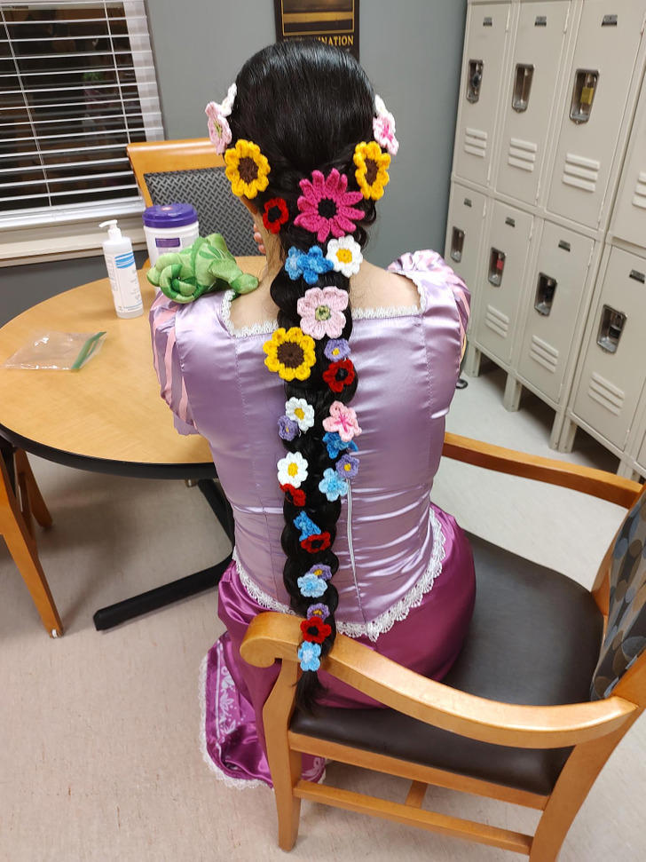 12 Halloween crochet trends and designs crafters are creating nonstop ...