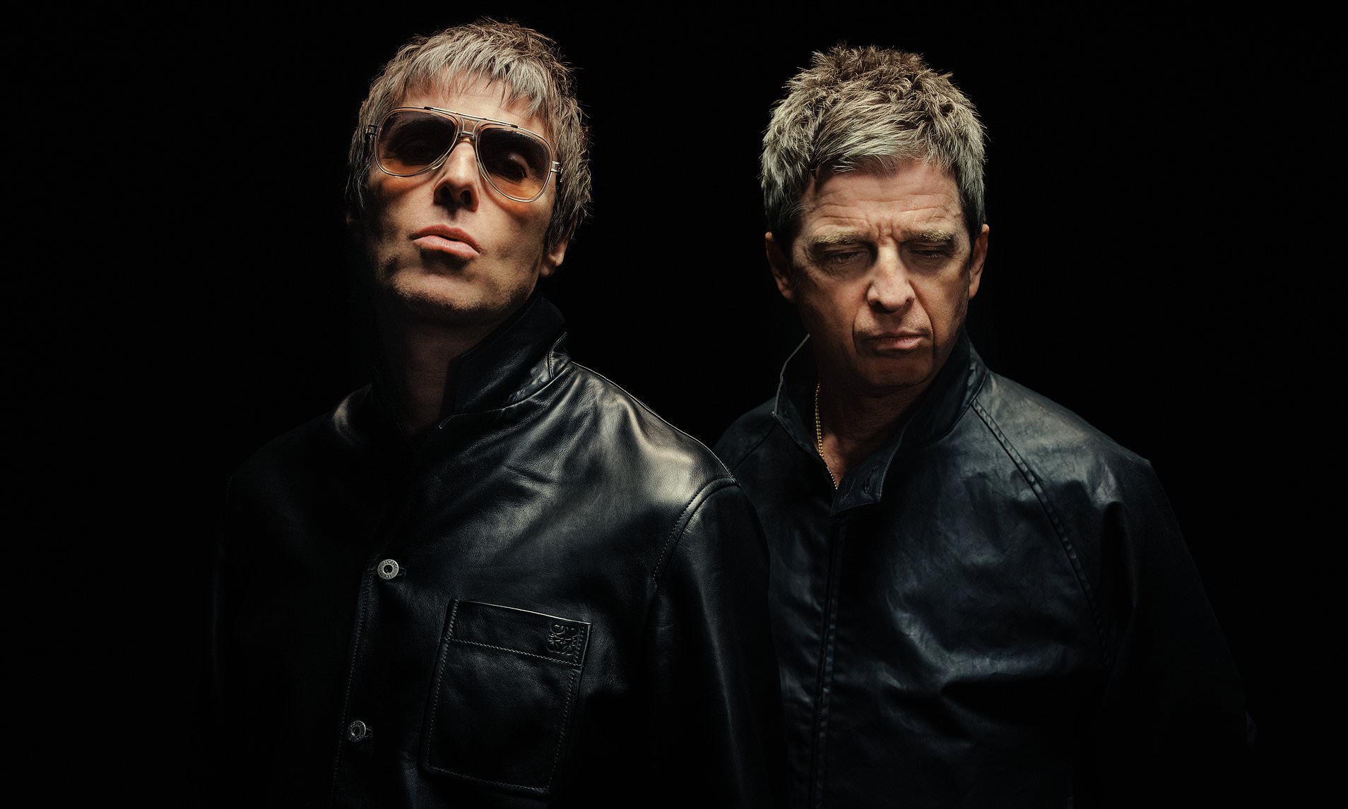 Oasis announce two new UK dates and extra European gigs for 2027 tour ...