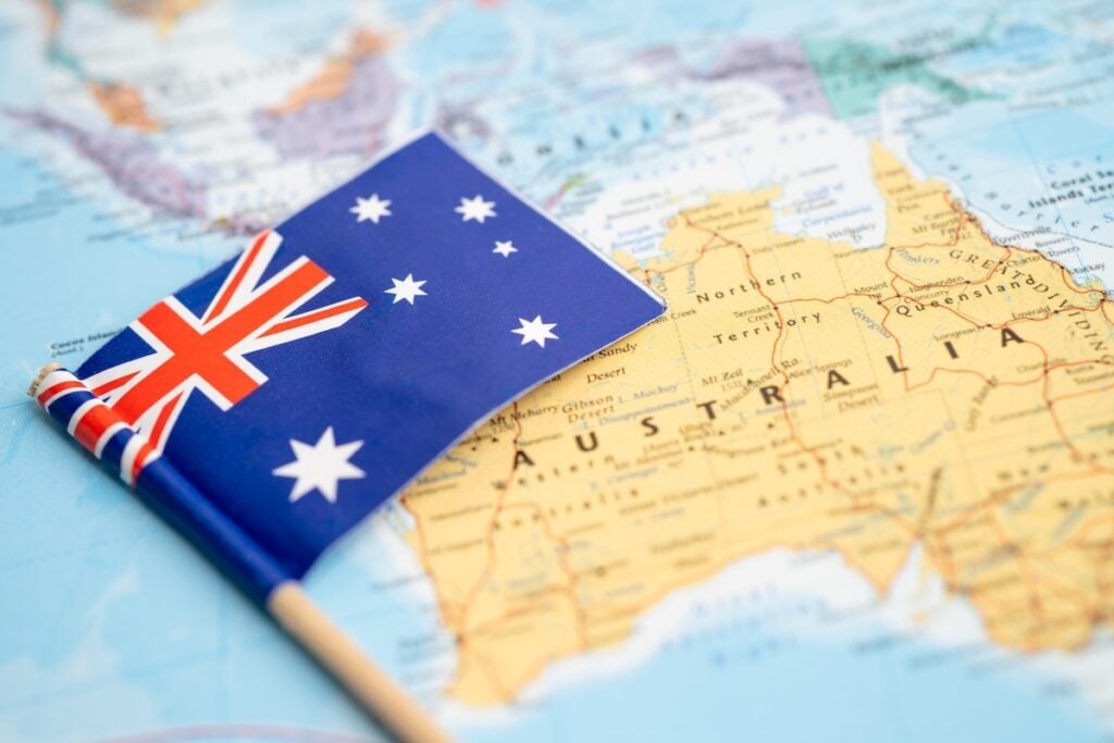 Australia’s social media algorithm rules could ‘facilitate censorship ...