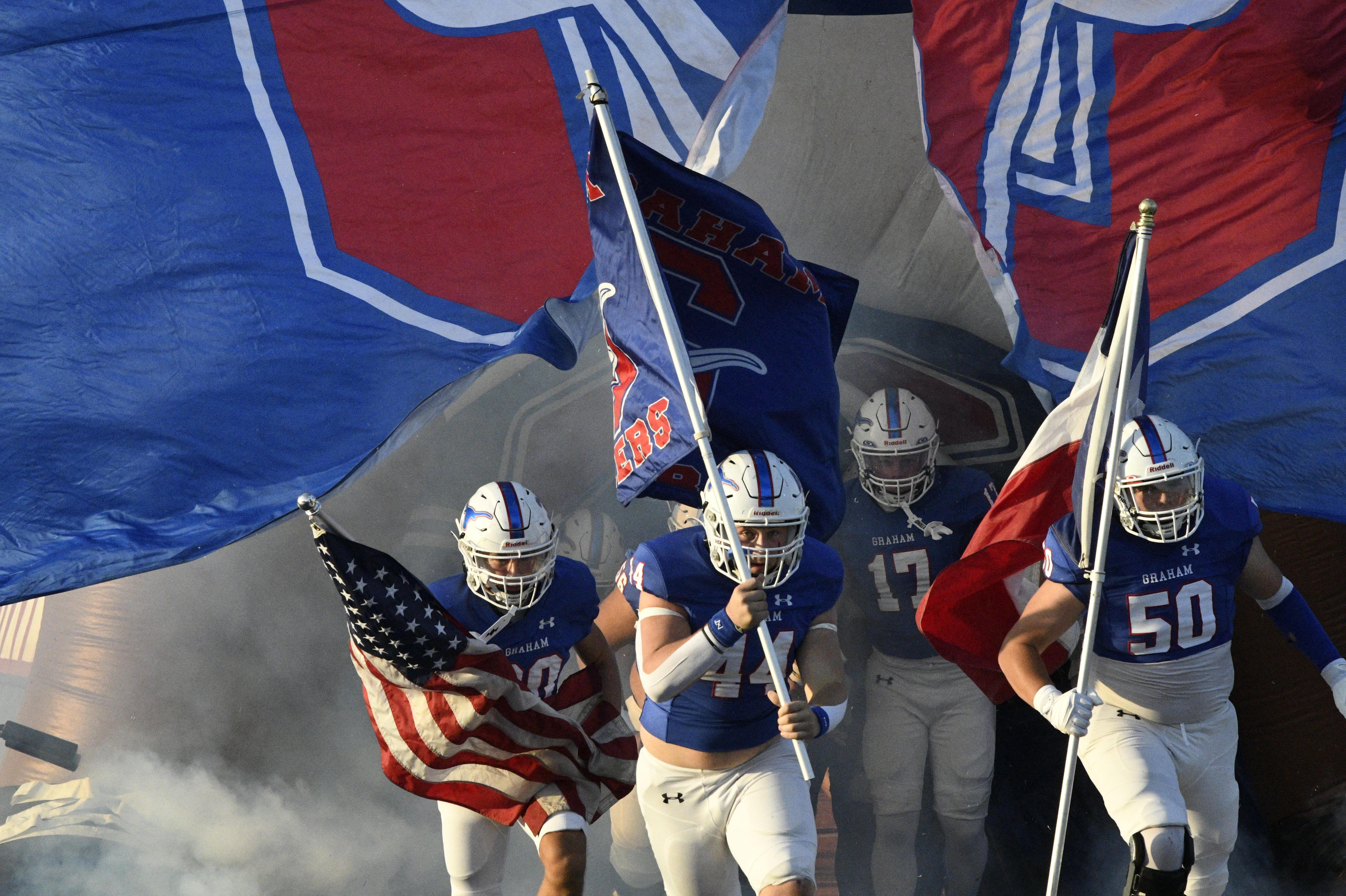 Who wins in week 5? 5 Wichita Falls-area high school football predictions