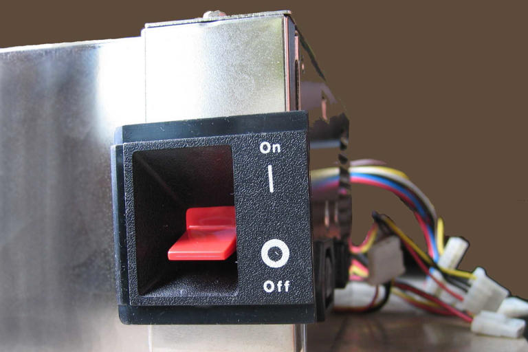 Your PSU still follows a color-coding standard that’s decades older ...