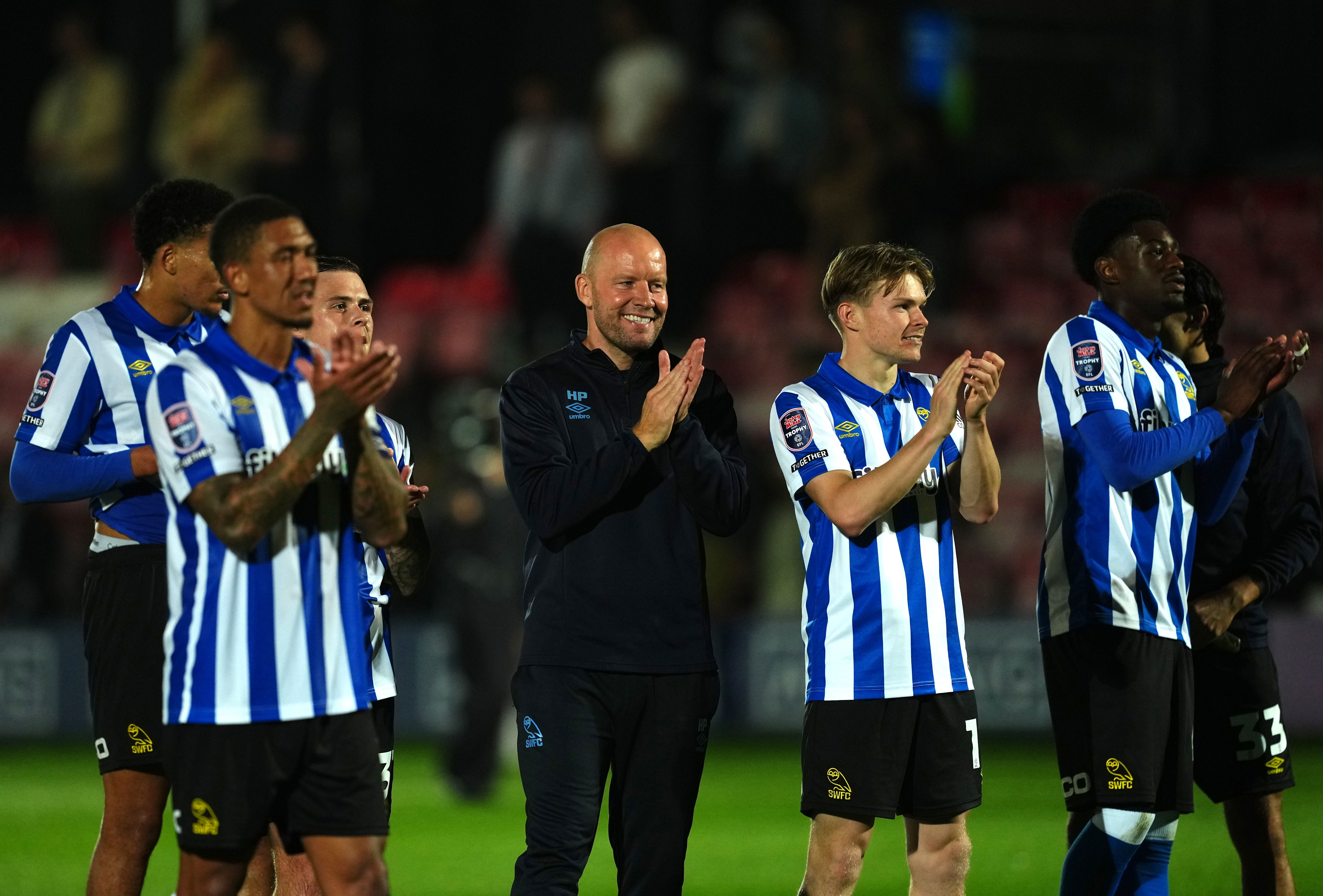 Sheffield Wednesday should have one aim vs Sunderland's U21s to boost ...