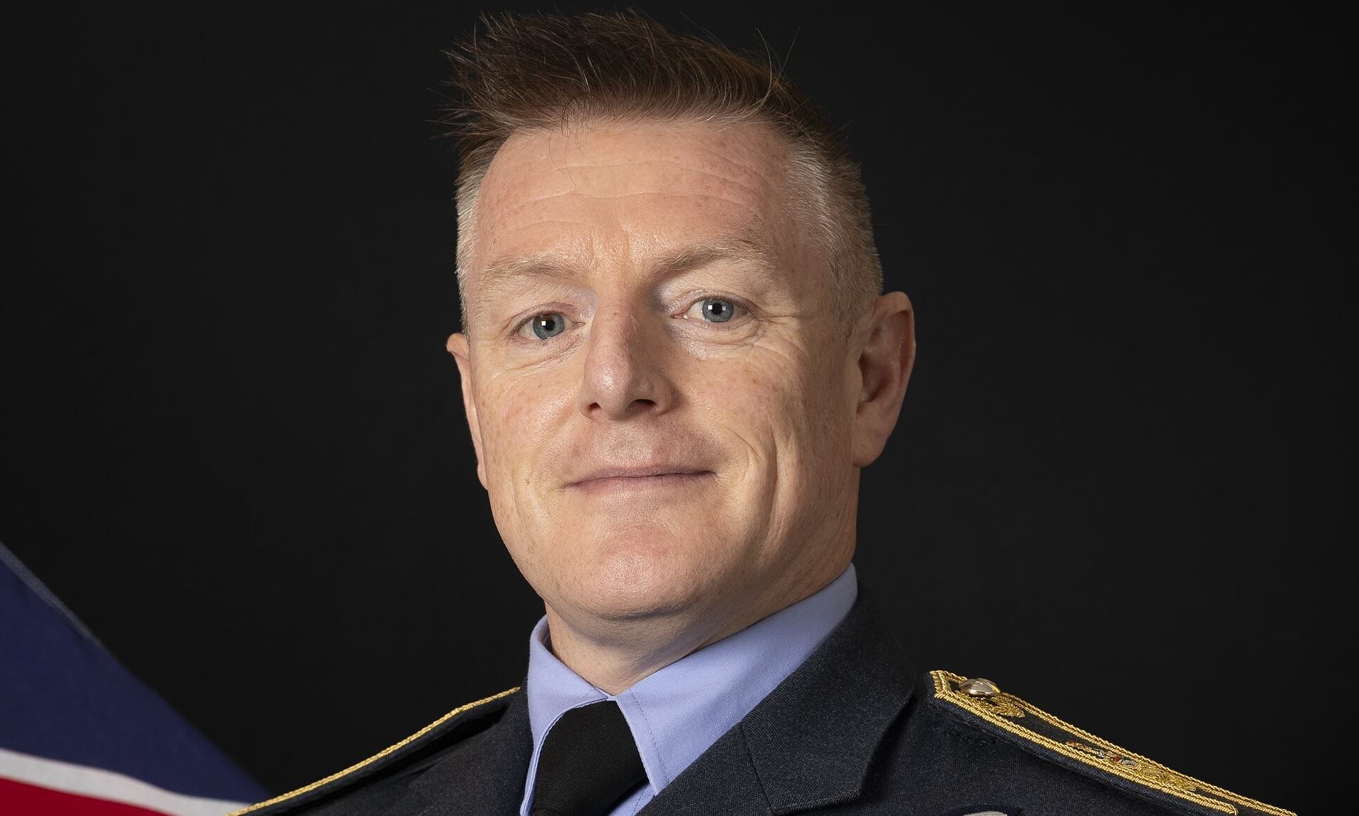 Head of UK's space force is suspended amid investigation into alleged ...