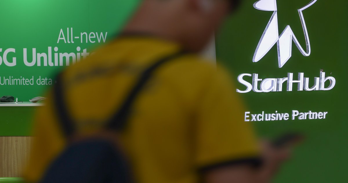 StarHub, Keppel confirm talks over potential M1 deal
