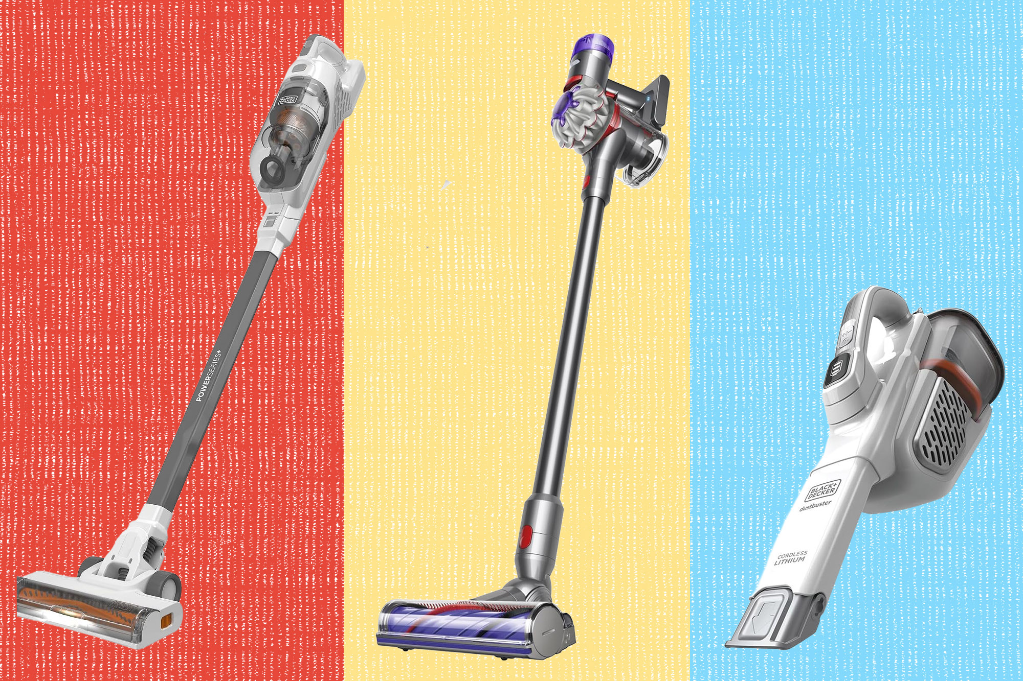 Get early October Prime Day vacuum deals before they bite the dust