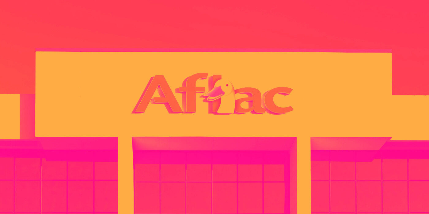 Life insurance stocks Q2 recap: Benchmarking Aflac (NYSE:AFL)