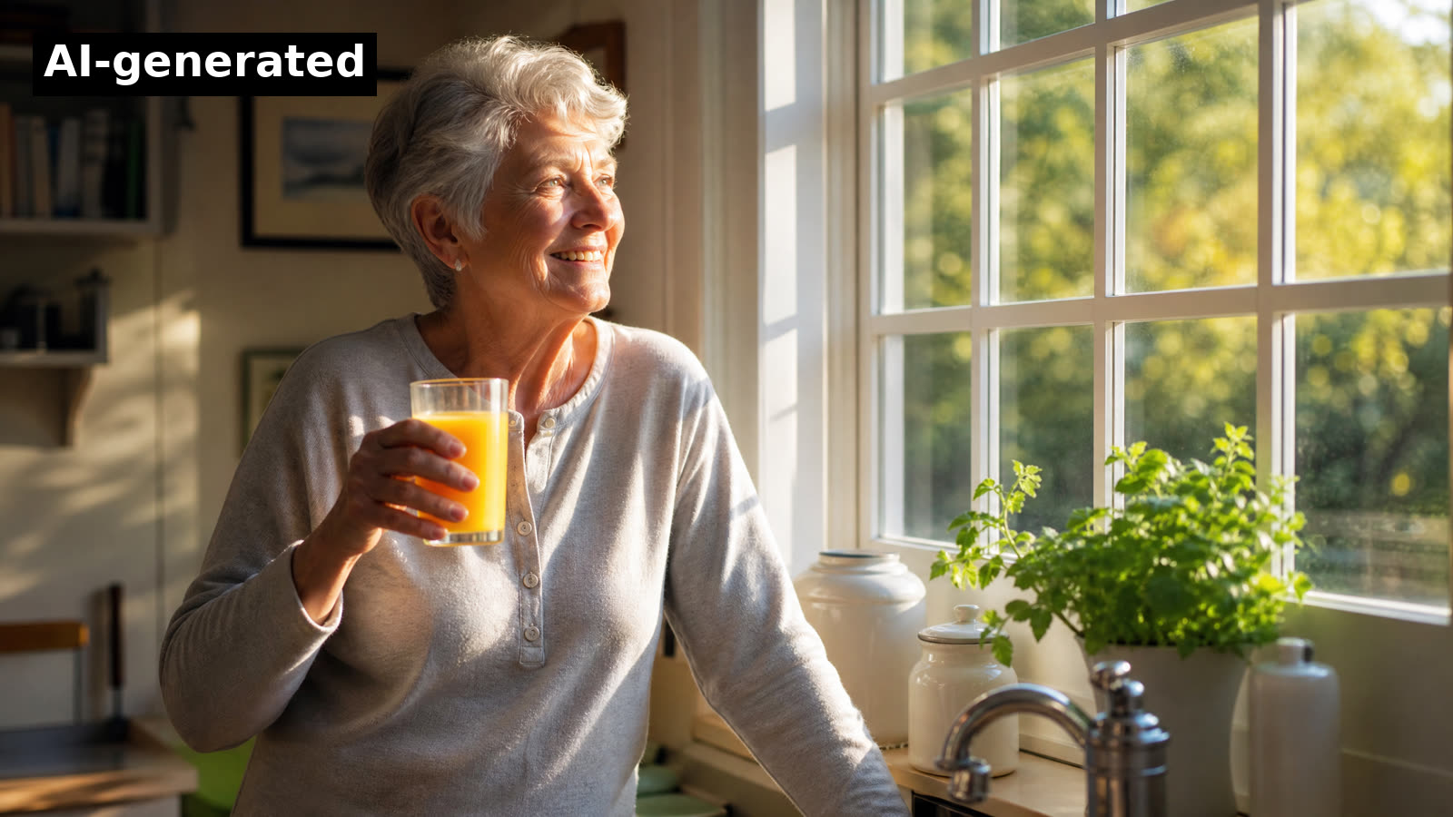 Scientists discover surprising link between vitamin D and brain health