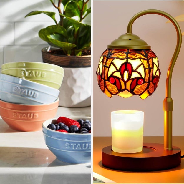 These 42 home products will make you go oooh when you behold them