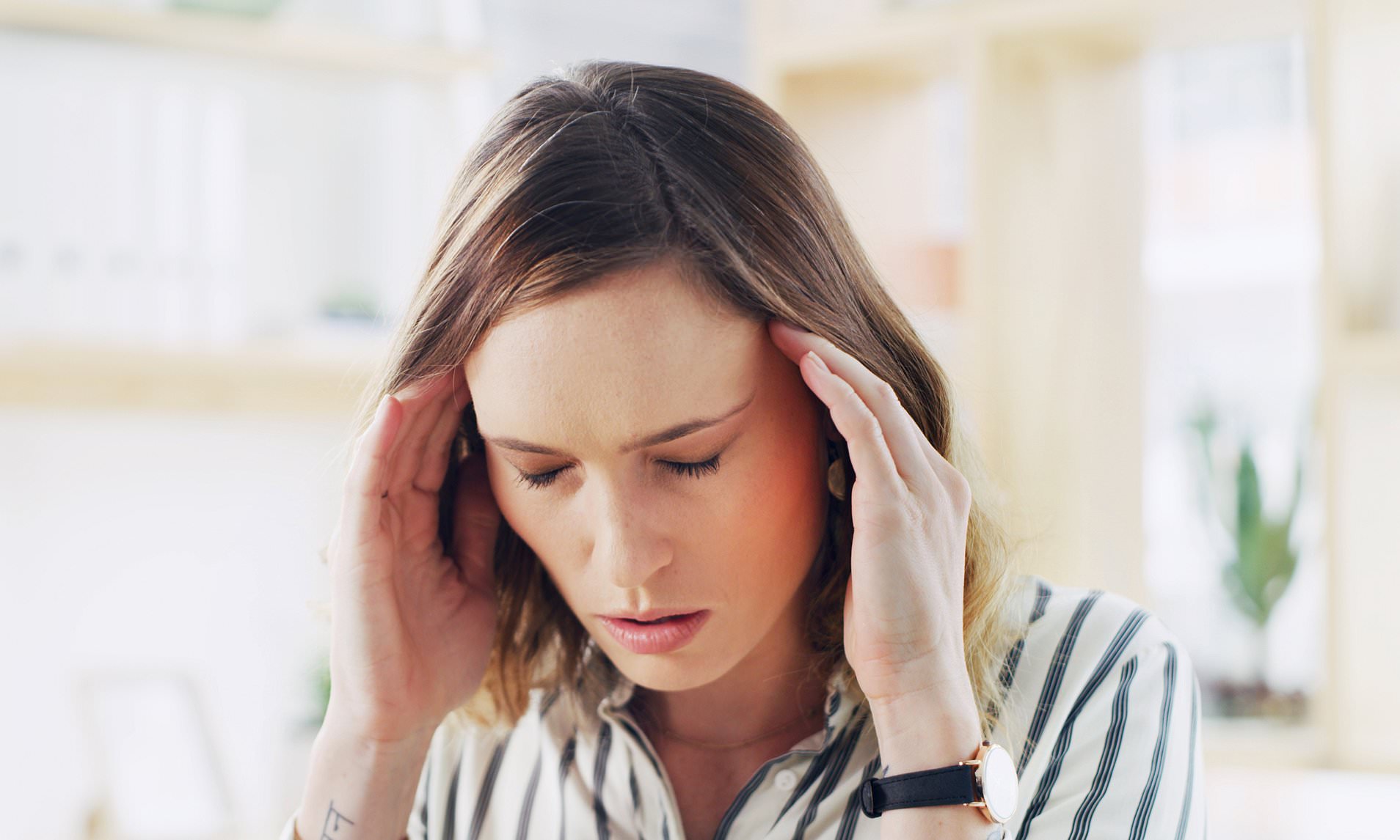 Got brain fog? Experts reveal the 1p pill that could help you think clearly