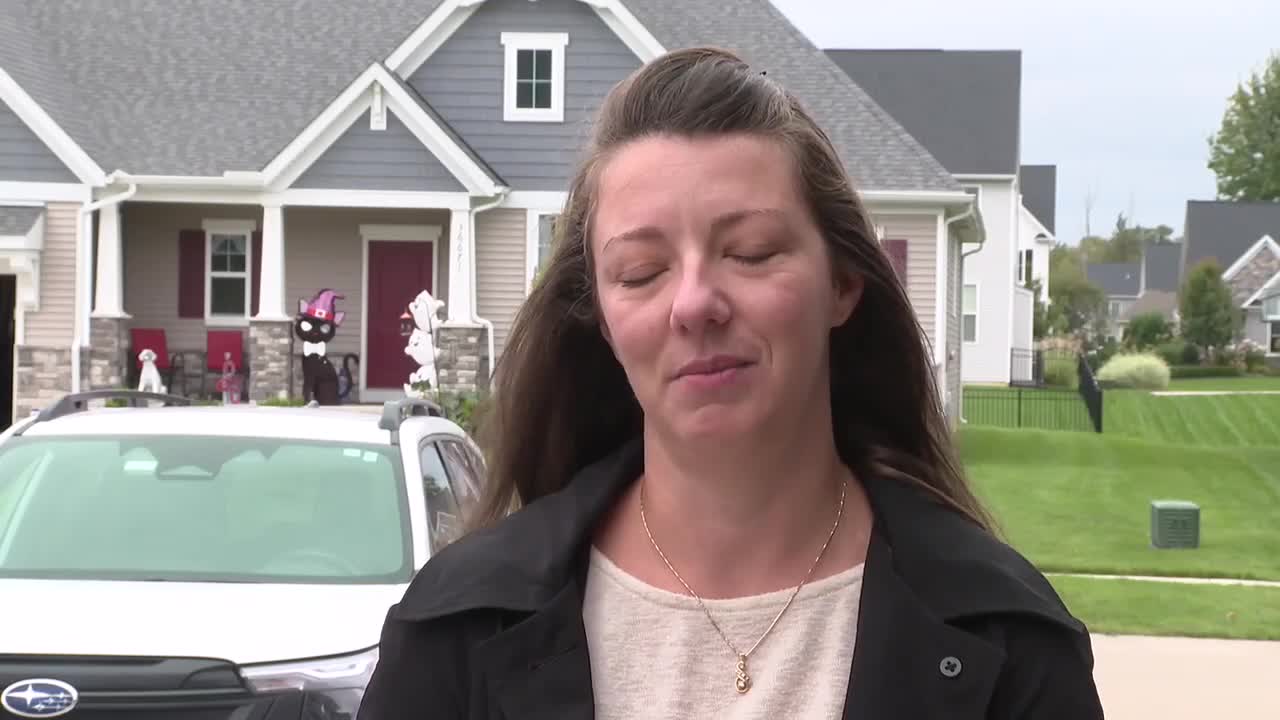 North Ridgeville HOA requests little library be removed