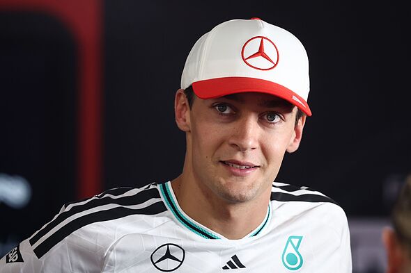 FIA release Mercedes statement after George Russell inspection before ...