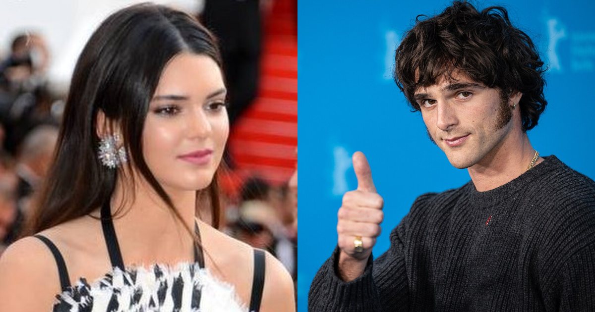 Kendall Jenner and Jacob Elordi turn heads during low-key outing—one ...