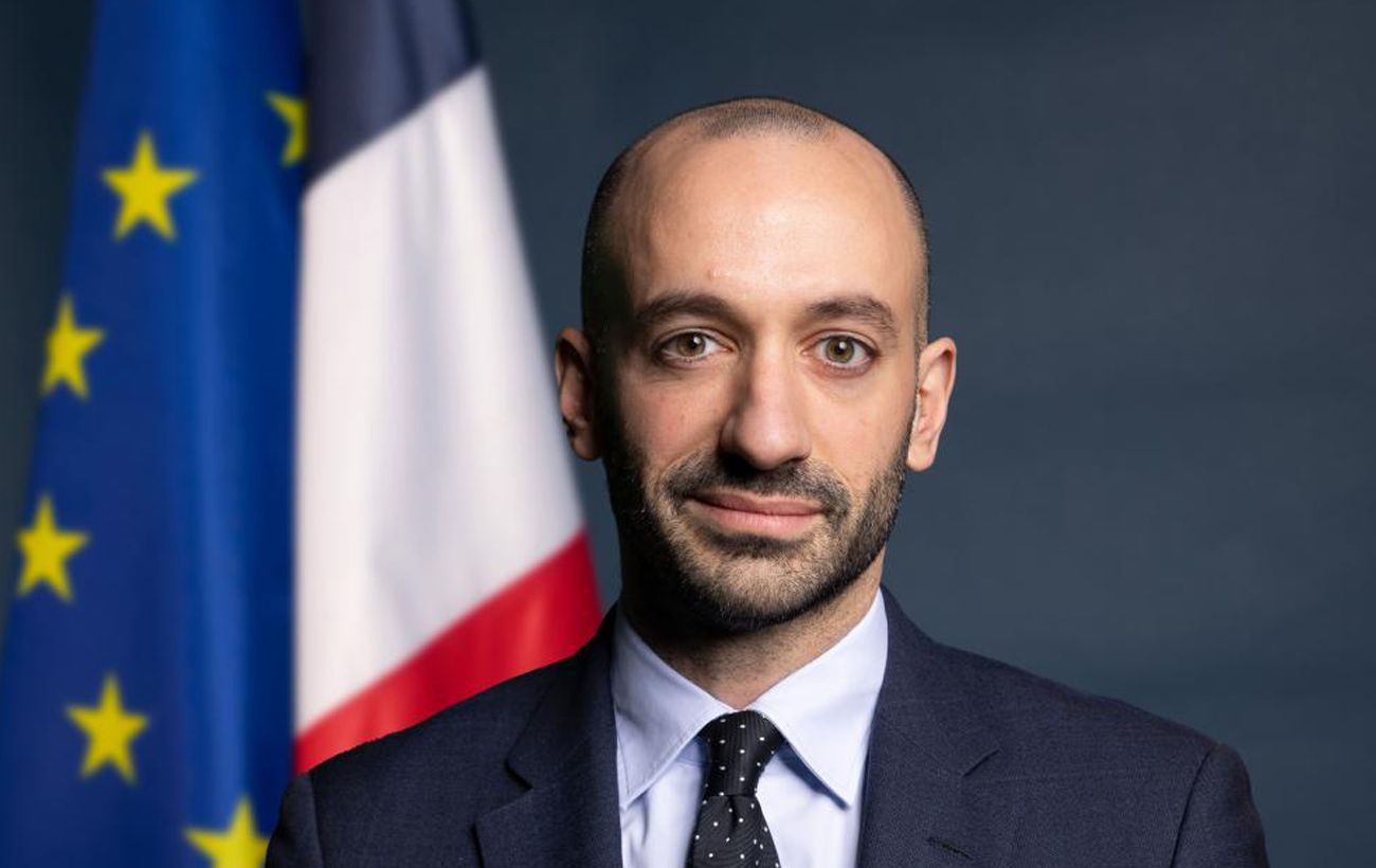 'Ukraine is not expensive for Europeans': Interview with French ...